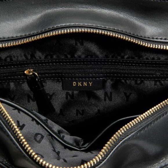 🆕️Dkny  Sharon satchel - Picture 7 of 8
